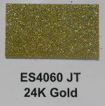 NPT Jewel Tone 24k Gold