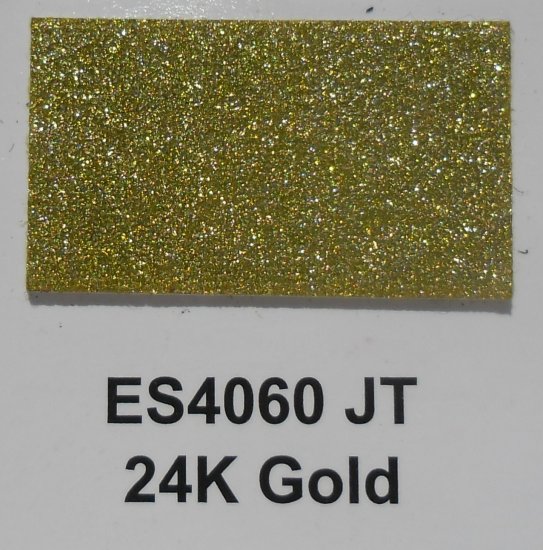 NPT Jewel Tone 24k Gold