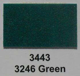 C3 NPT Green