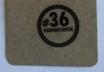 PERMAPLASTIK CLEAR "GLOSS" VARNISH (no#36) 300ML