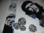A1 Artwork Output onto Film