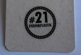 PERMAPLASTIK PEARL WHITE (no#21) 300ML