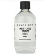 100% Methylated Spirits 20L