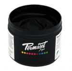 Permaset Aqua Standard Jet Black