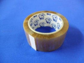 1 Roll Premium Husky Clear Tape 48mm wide