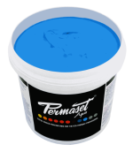Permaset Aqua Super Cover Glow (Fluro) Blue