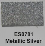 INFINATE FX LIQUID SILVER 10988