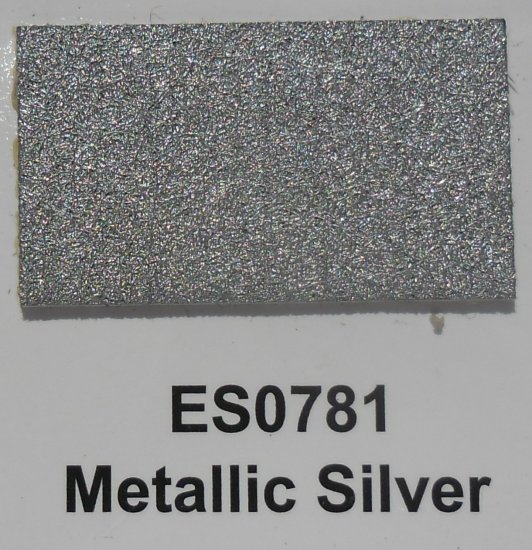 INFINATE FX LIQUID SILVER 10988