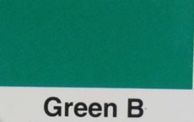 Permaset Aqua Concentrate Green B