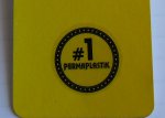 PERMACRYLIK DAFFODIL (no#1) 4L