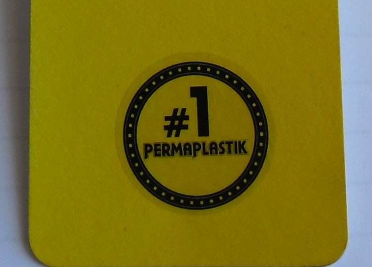 PERMACRYLIK DAFFODIL (no#1) 4L
