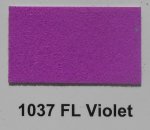 M3-1037 Fluro Violet
