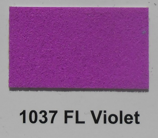 M3-1037 Fluro Violet