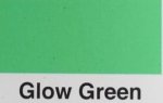 Permaset Aqua Concentrate Glow (Fluoro) Green