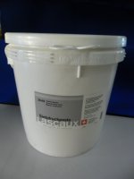 LASCAUX Screen Printing Paste 5L