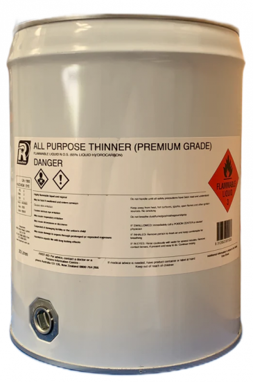 All Purpose Thinners