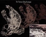 Discharge Agent 300g