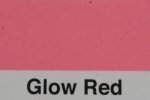 Permaset Aqua Concentrate Glow (Fluoro) Red