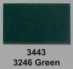 C3 NPT Green