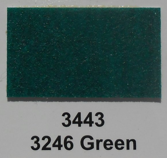 C3 NPT Green