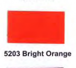 NPT HO Bright Orange
