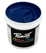 Permaset Aqua Standard Junior Navy