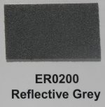 NPT RC Reflective Grey 3.8L