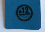 PERMAPLASTIK TURQUOISE (no#12) 4L