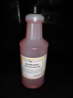 Kiwo Degreaser 1:20 Concentrate 1 US Quart (0.92ltrs)