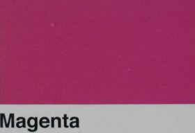 Permaprint Premium Magenta