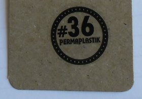 PERMAPLASTIK CLEAR "GLOSS" VARNISH (no#36) 300ML