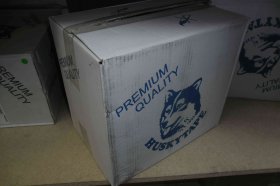 36 ROLL (1x carton) HUSKY PREMIUM BROWN TAPE 48mm wide