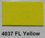 C3 NPT Fluro Yellow