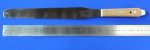 Metal Ink Spatula Large 12" (44cm)
