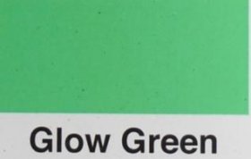 Permaset Aqua Concentrate Glow (Fluoro) Green