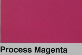 Permaprint Premium Process Magenta