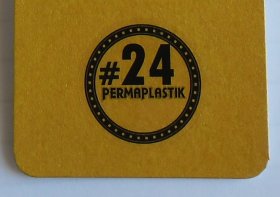 PERMAPLASTIK YELLOW GOLD (no#24) 300ML