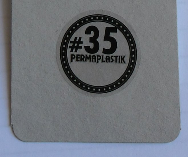 PERMAPLASTIK ACRYLIC N23 GREY PRIMER (no#35) 300ML