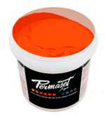 Permaset Aqua Super Cover Orange R