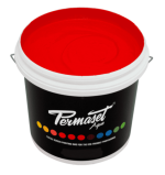 Permaset Aqua Standard Scarlet