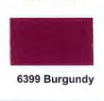 EH-6399 BURGUNDY NPT HO