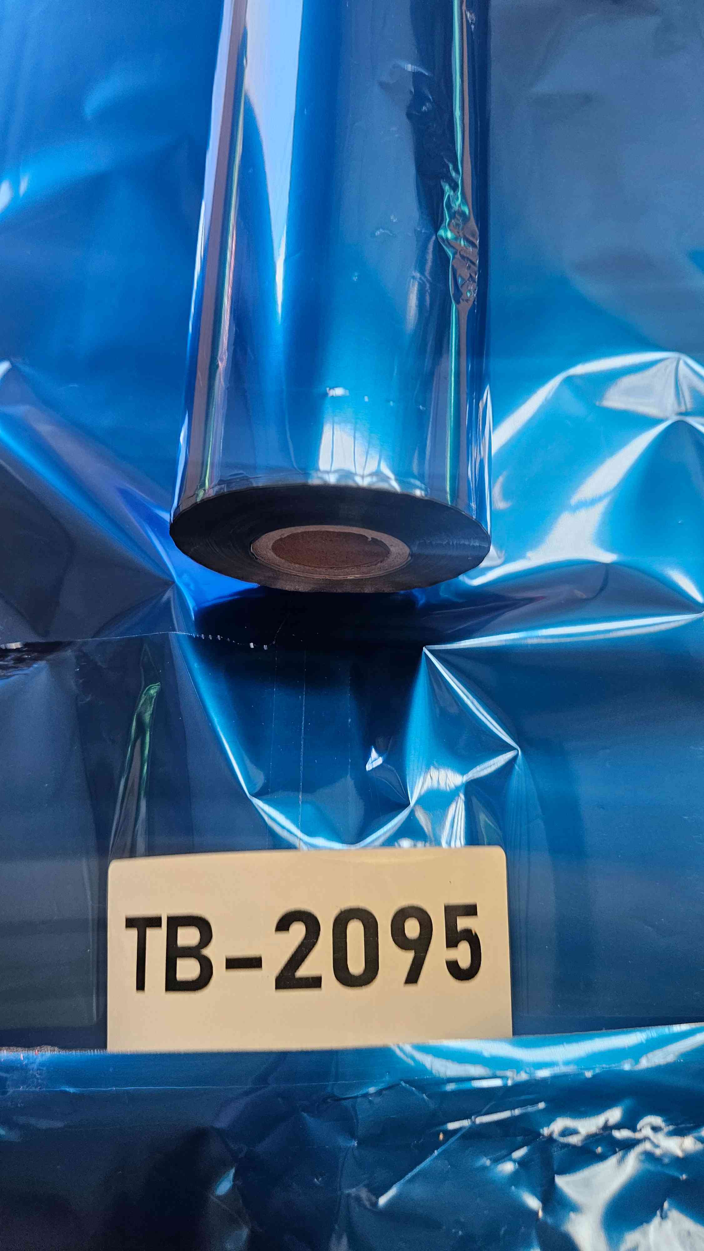 (image for) FOIL MID BLUE TB-2095