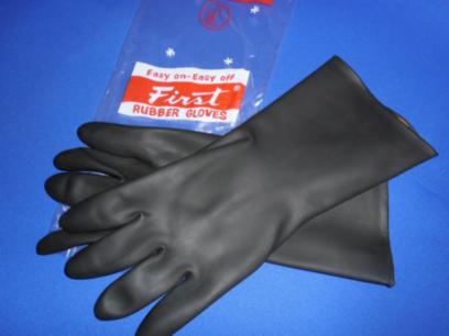 GLOVES