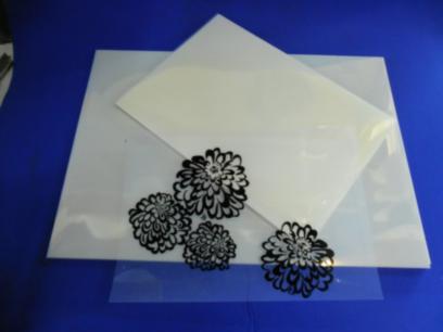 InkJet Film