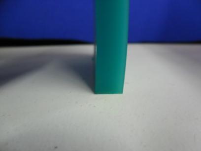 Square Standard Profile Blade