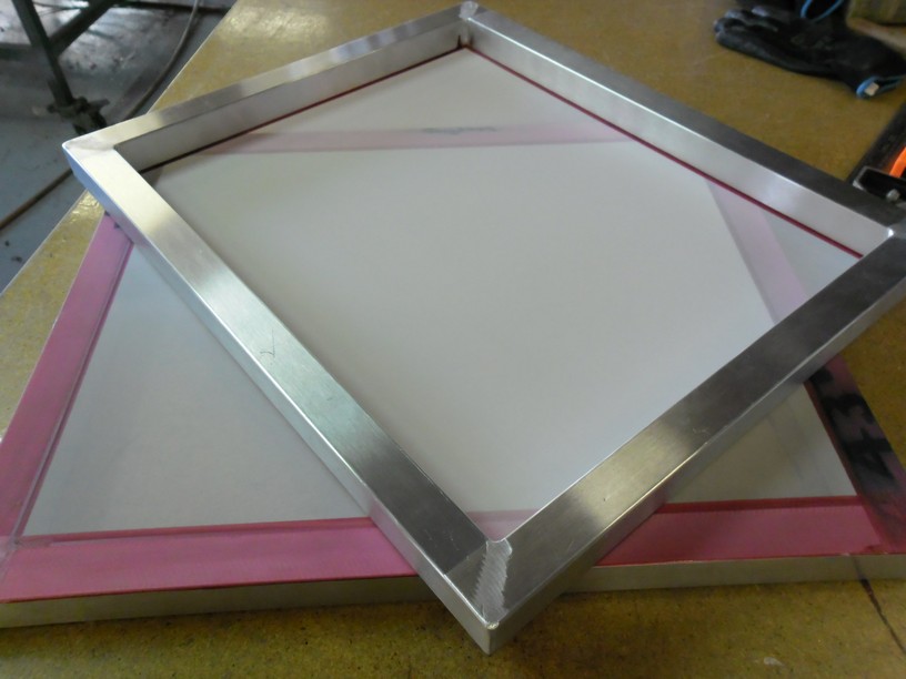 590mm x 790mm New Screens