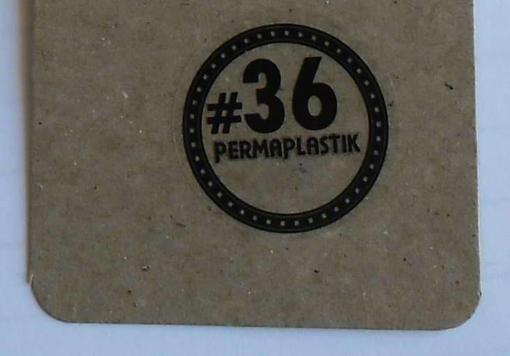 PERMAPLASTIK CLEAR \"GLOSS\" VARNISH (no#36) 1ltr
