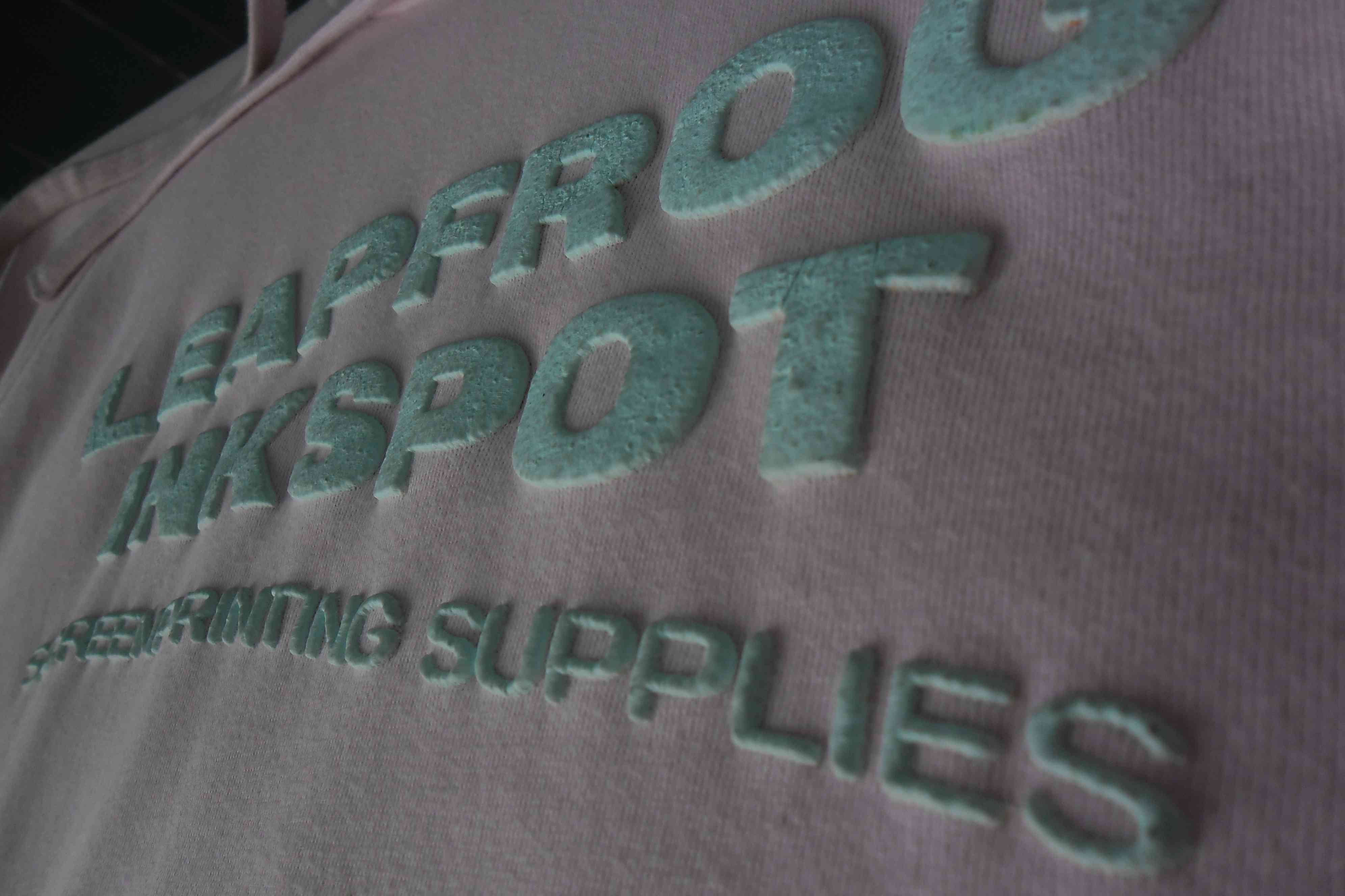(image for) NP2570 Puff White