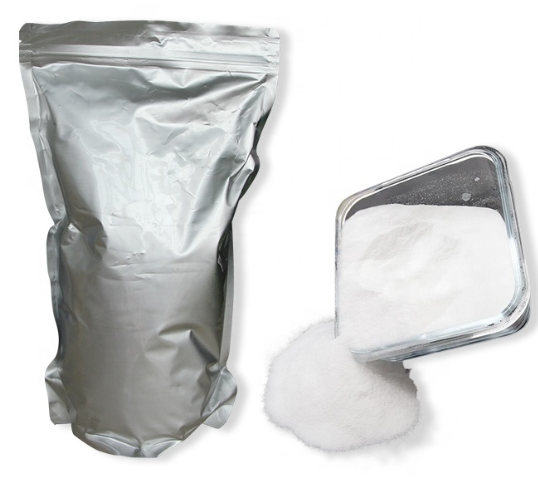 (image for) DTF POWDER, 1KG WHITE, professional series